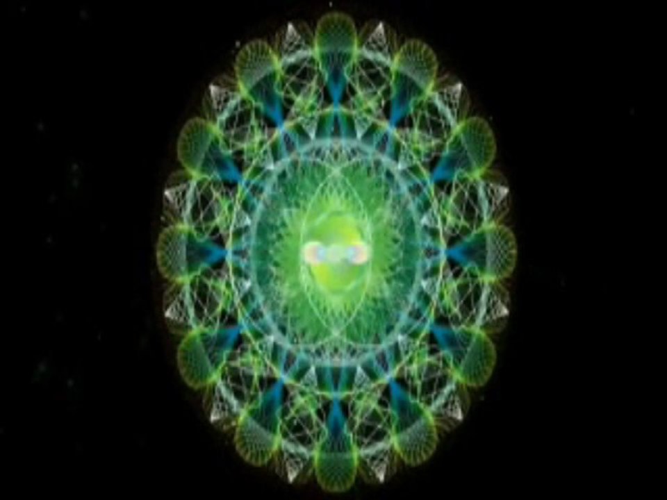 Sonidos activación Chakras.