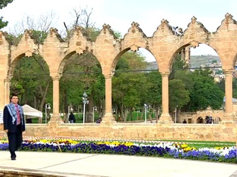 ŞANLI URFA ŞİİRİ .