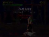 Mortal Kombat 1 All Fatalities
