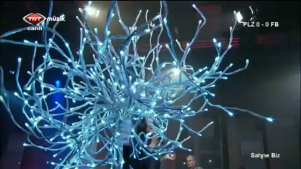 Serpil SARI - Leylim ley-TRT