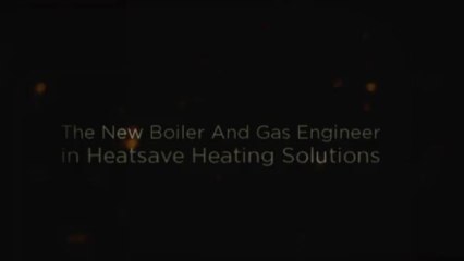 The New Boiler And Gas Engineer