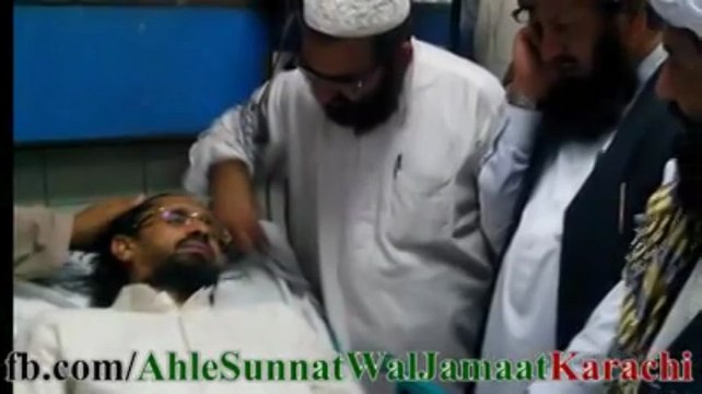 Allama Aurangzaib Farooqui's Most Important Message