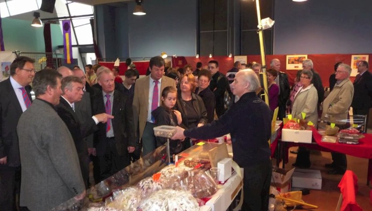 Journal du week-end du samedi 9 et dimanche 10 mars