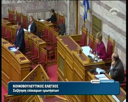 Νέα παράταση για το ΒΟΗΘΕΙΑ ΣΤΟ ΣΠΙΤΙ ανακοίνωσε ο Ε.Στυλιανίδης από την Βουλή