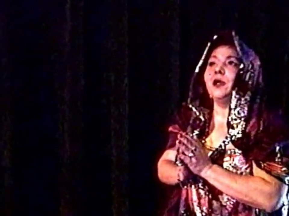 Vida Pavlović - Ko mi ljubav uze