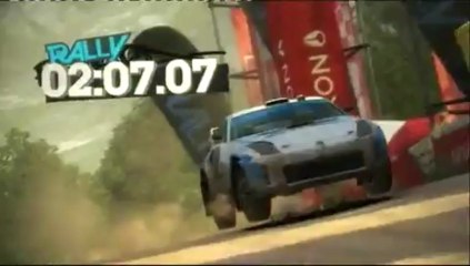 Dirt 2 – PS3 [Download .torrent]