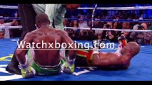 Bernard Hopkins vs Cloud (IBF light heavyweight title) March 9 2013 Live