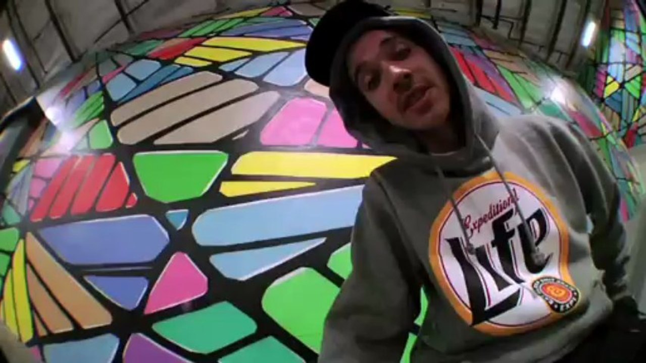 WEAR TEST - Supra Hammer