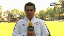 Piojo Habla del juego ante Morelia.mov