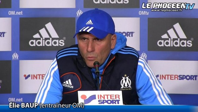 Baup et la suspension de Barton