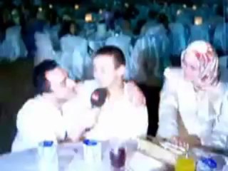 BURSALI İŞADAMI EMLAK KRALININ OĞLUNUN SÜNNET DÜĞÜNÜNE BASINDAN ÇOK BÜYÜK İLGİ VARDI