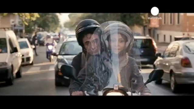 Cinema Made in Italy festivalinde Ferzan Özpetek