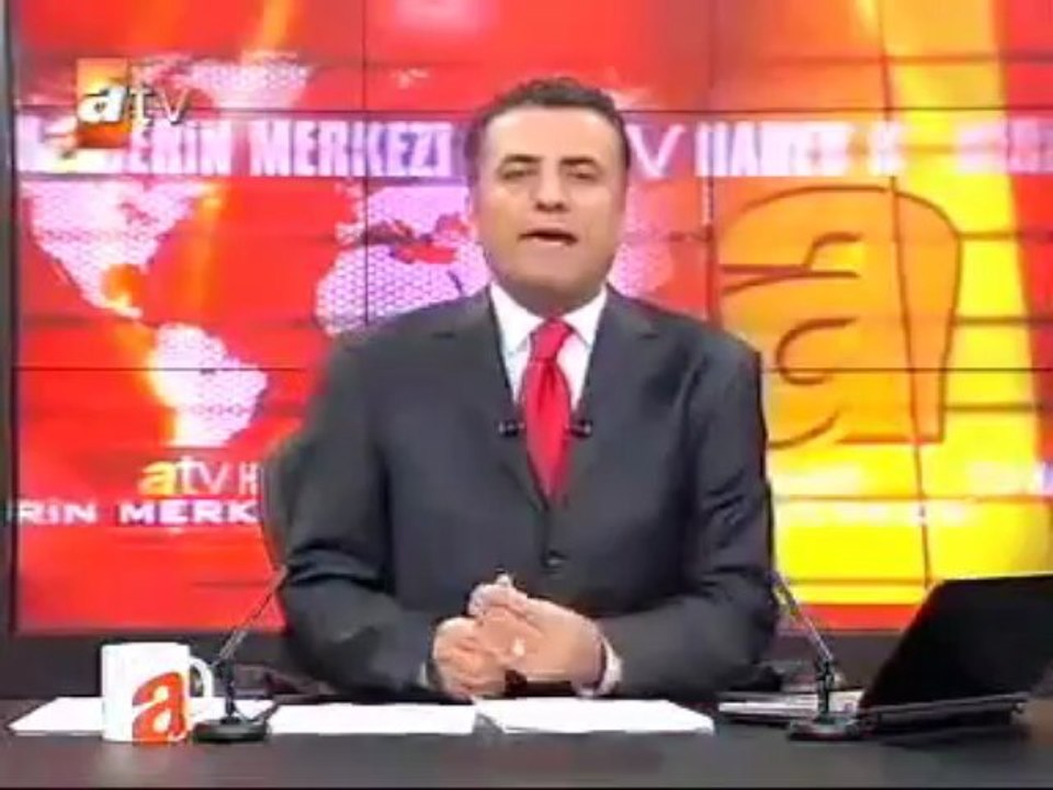 ATV ANA HABER BURSALI MEŞHUR İŞADAMININ OĞLUNUN SÜNNET HABERİ