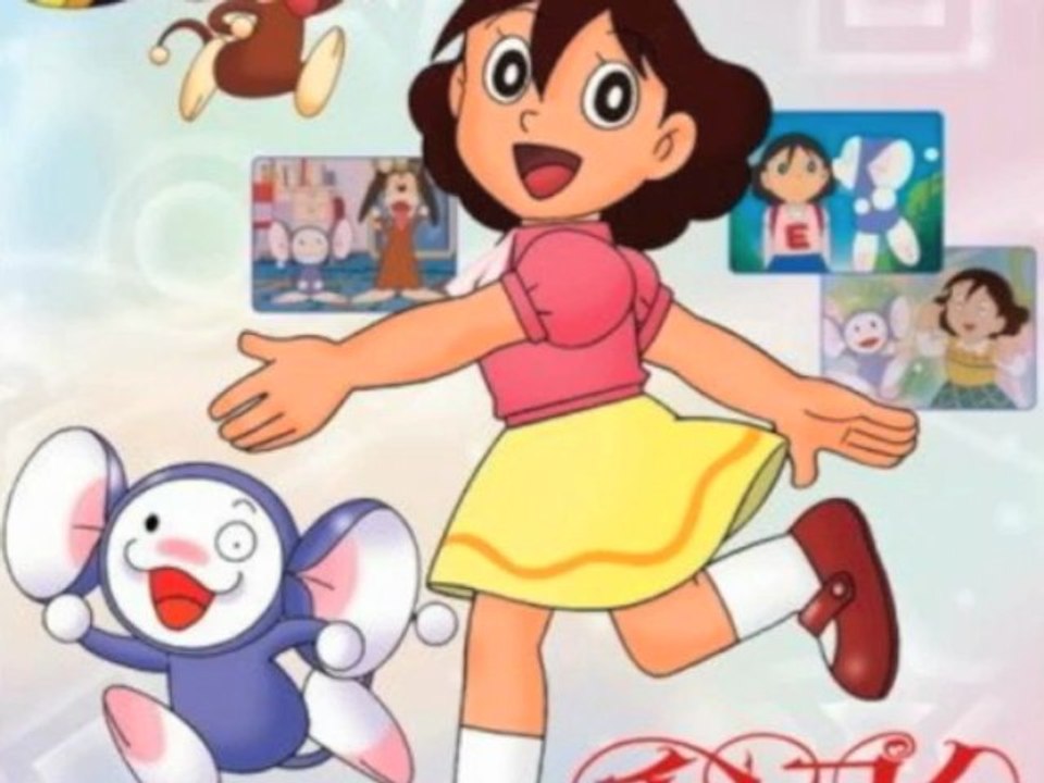 Chinpui ED English version