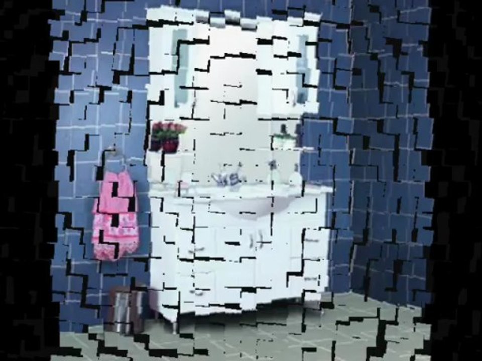 banyo dolapları modelleri 2013