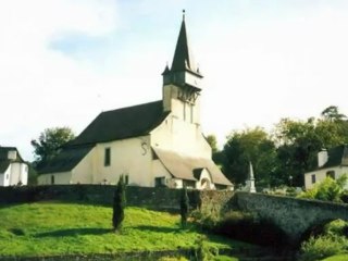 Télécharger la video: églises et chapelles en euskadi