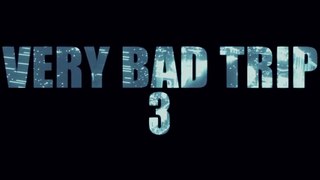 Very Bad Trip 3 (The Hangover Part III)  [ VOST | Full HD ]