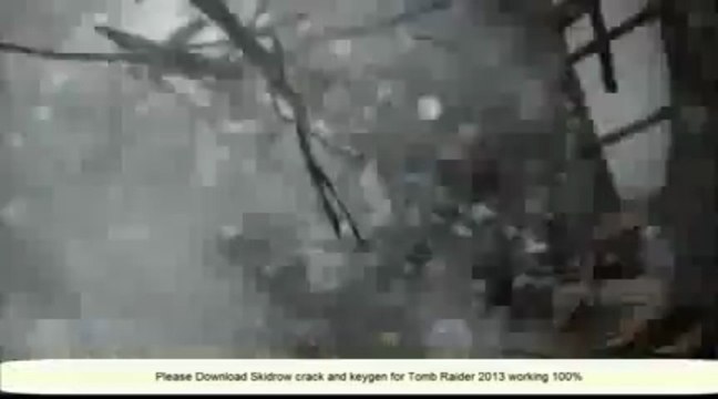 Tomb Raider 2013 ® Keygen Crack + Torrent FREE DOWNLOAD