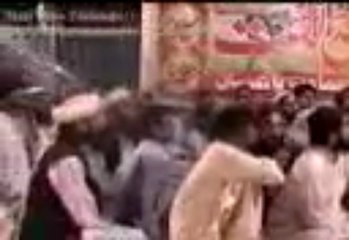 3 Challenges to Enemies of Sahaba (R.A) B Allama Orangzeb Farooqi