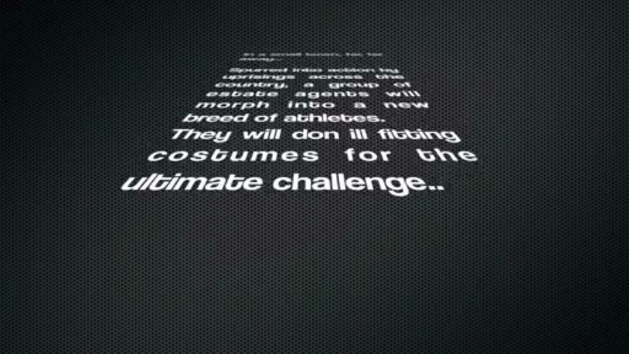 Treadmill Challenge