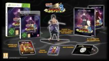 Naruto Shippuden : Ultimate Ninja Storm 3 (PS3) - Gameplay de Tobi