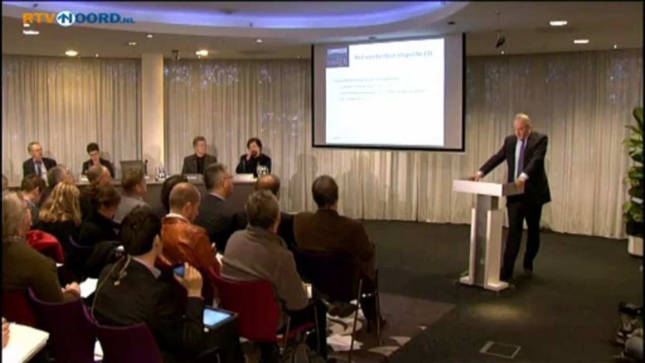 Cohen: Afkondigen Grip 3 was onverstandig - RTV Noord