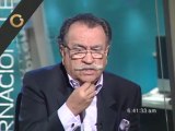 Psiquiatra Ronald Portillo: Se perdió un ser excepcional por su ascendencia sobre la masa
