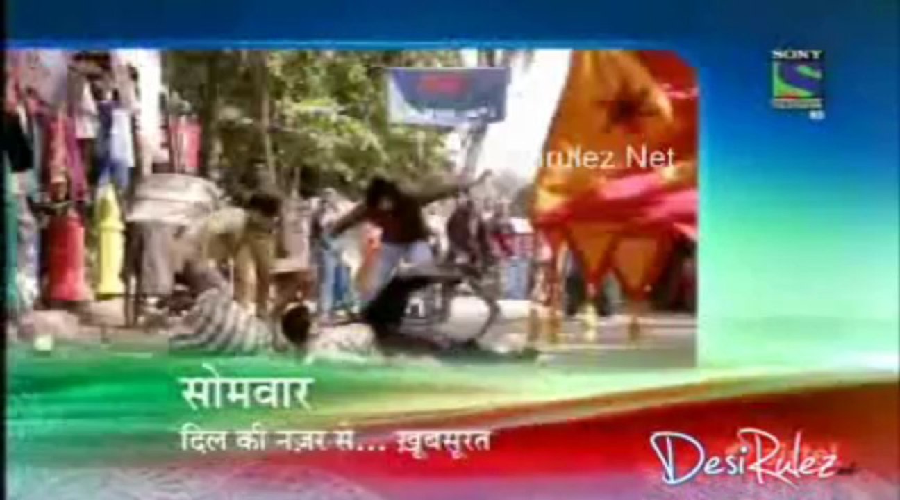 Dil Ki Nazar Se Khoobsurat 8th March 2013-Pt-4