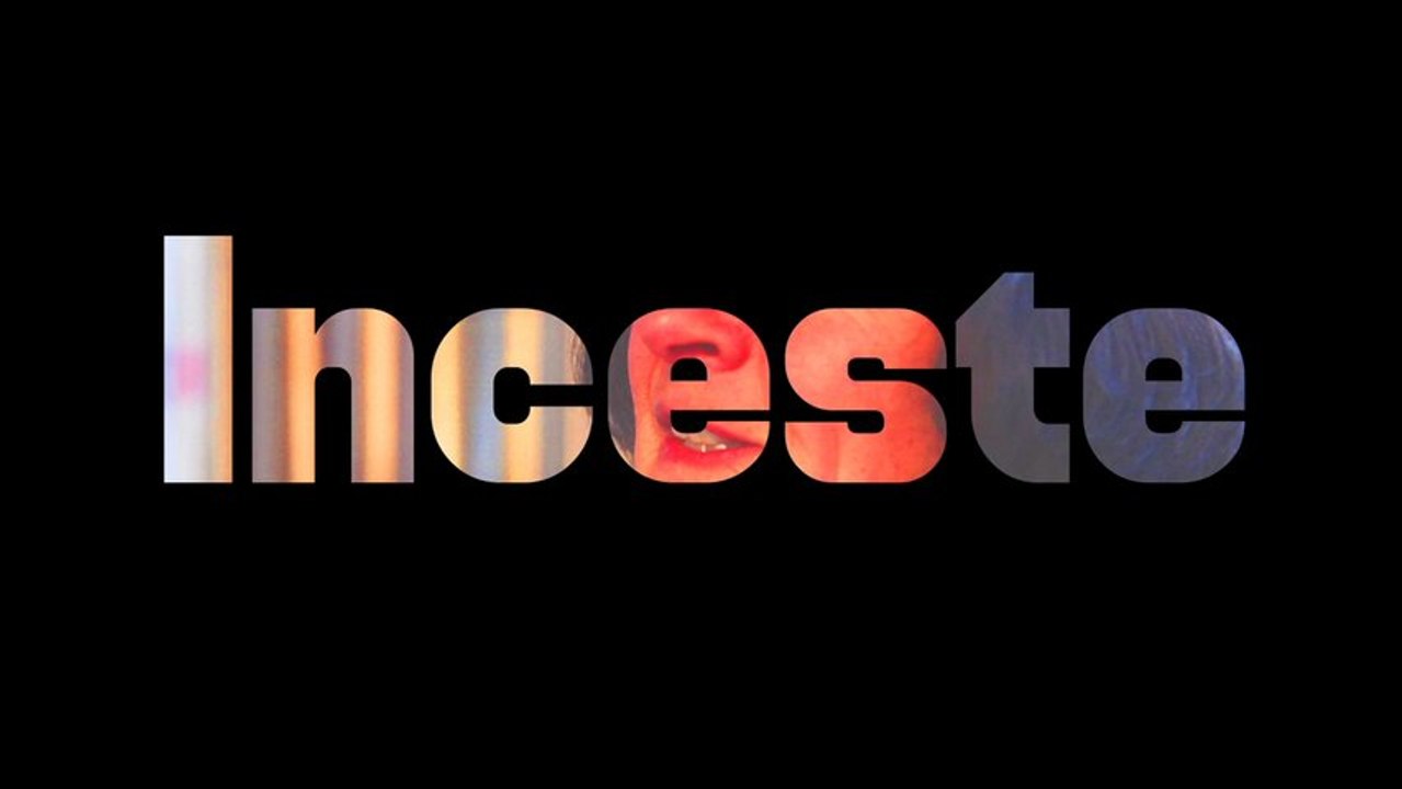 Inceste - Francoise Verchere