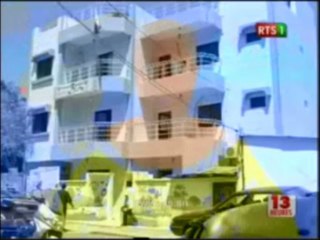 JT 13H RTS1 08 Mars 2013