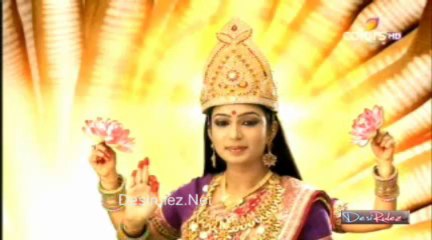 Jai Jag Janani Maa Durga 8th March 2013pt3