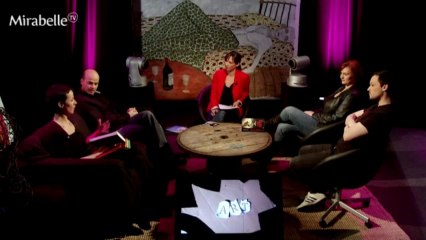 CULTURE POP S0307 - Hocine Chabira (Cie La Chose Publique)