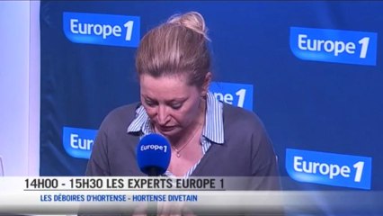 Comme les enfants, en pire...