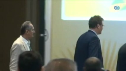 La FIFA prohíbe el tabaco en la Copa Confederaciones y en el Mundial de Brasil