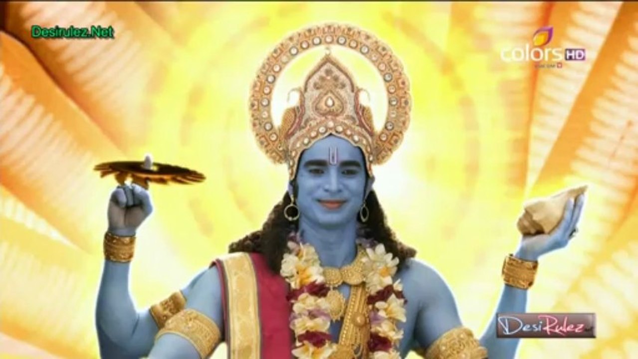 Jai Jag Janani Maa Durga 8th March 2013 Part2