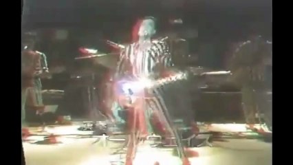 恋のバッド・チューニング