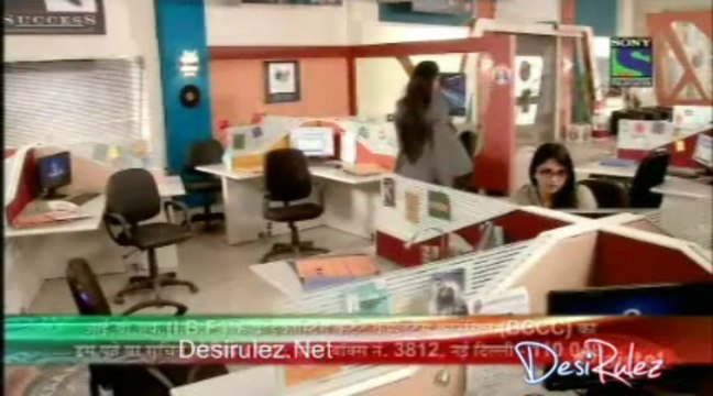 Dil Ki Nazar Se Khoobsurat 8th March 2013-Pt-1
