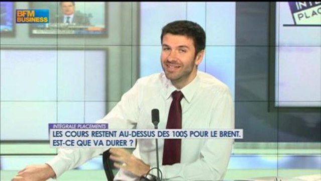 Profiter du développement des gaz de schiste : Raphael Dubois - 8 mars - Intégrale Placements