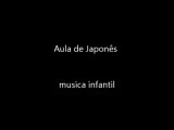 Aulas de japonês_ Música Infantil (maos fechadas, mãos abertas)