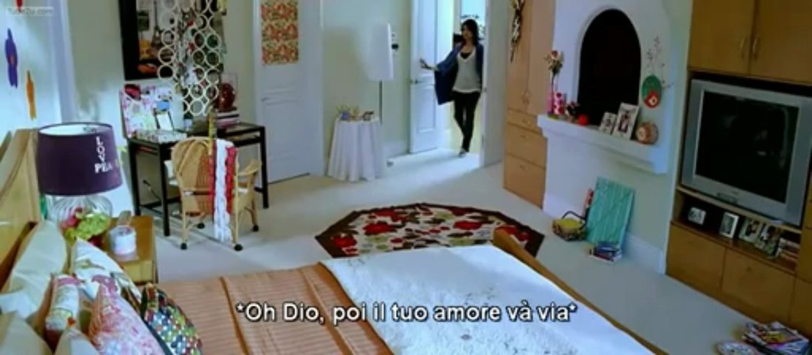 Tujhe Bhula Diya - Anjaana Anjaani -Traduzione in Italiano