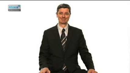 Enquête peu optimiste sur les PME alsaciennes