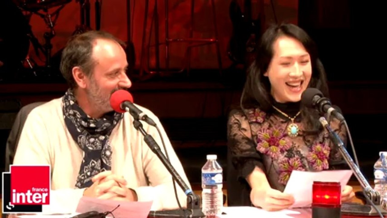 On va tous y passer - Sony Chan