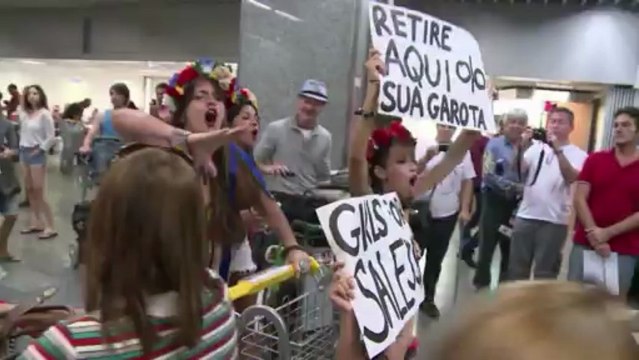 Femen und Pussy Riot: Neuer Feminismus oder bloße Provokation?