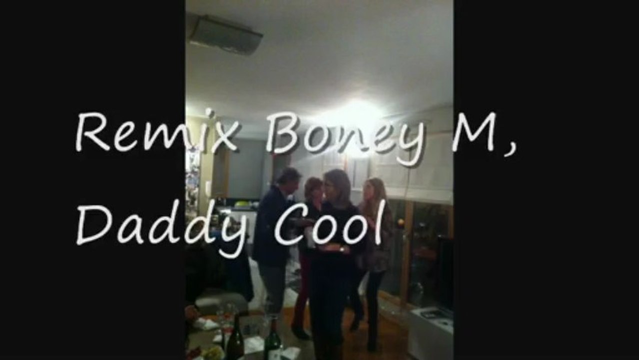 2013.03-Voisins-Daddy Cool