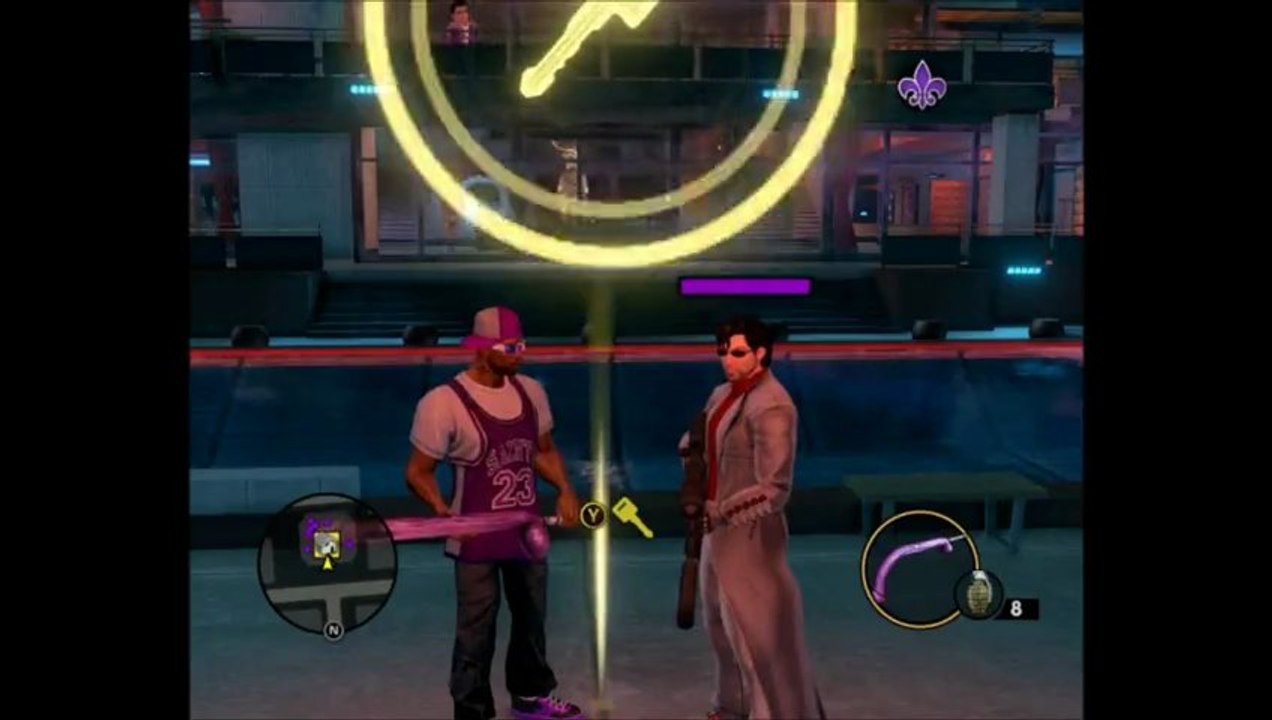 Saints Row The Third-PC-Assassinats 01
