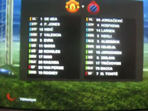 Türkçe Spiker gol yarışması...