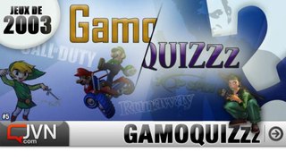 GamoQuizzz - Episode 5 - 