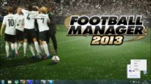 [Crack] Télécharger FOOTBALL MANAGER 2013 gratuitement
