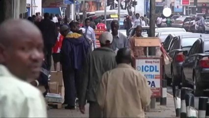 Kenya: calme précaire avant l'annonce des résultats...