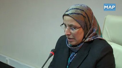 لقاء حول مناهضة العنف ضد المرأة